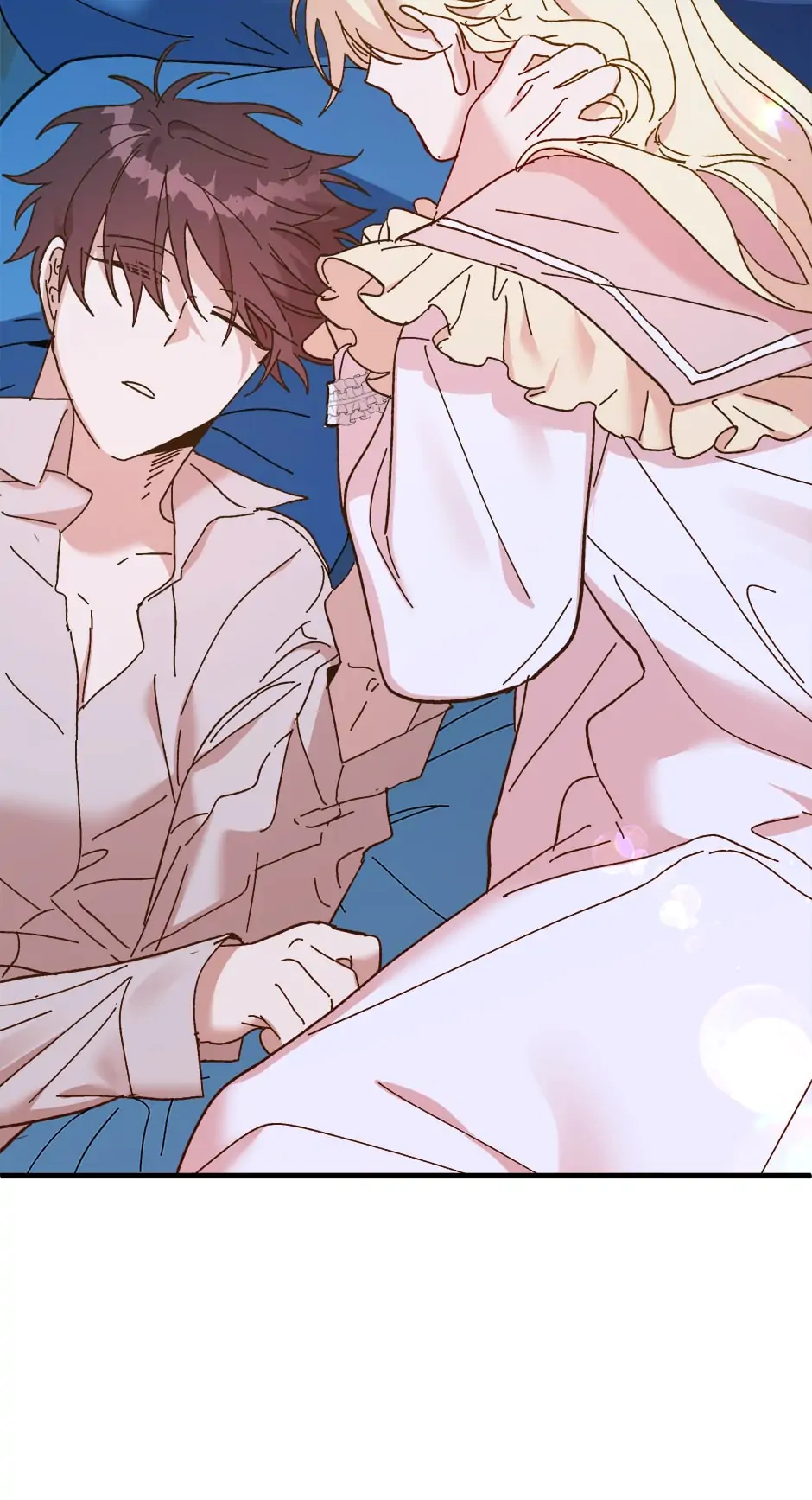 The Princess Pretends To Be Crazy Chapter 67 page 66