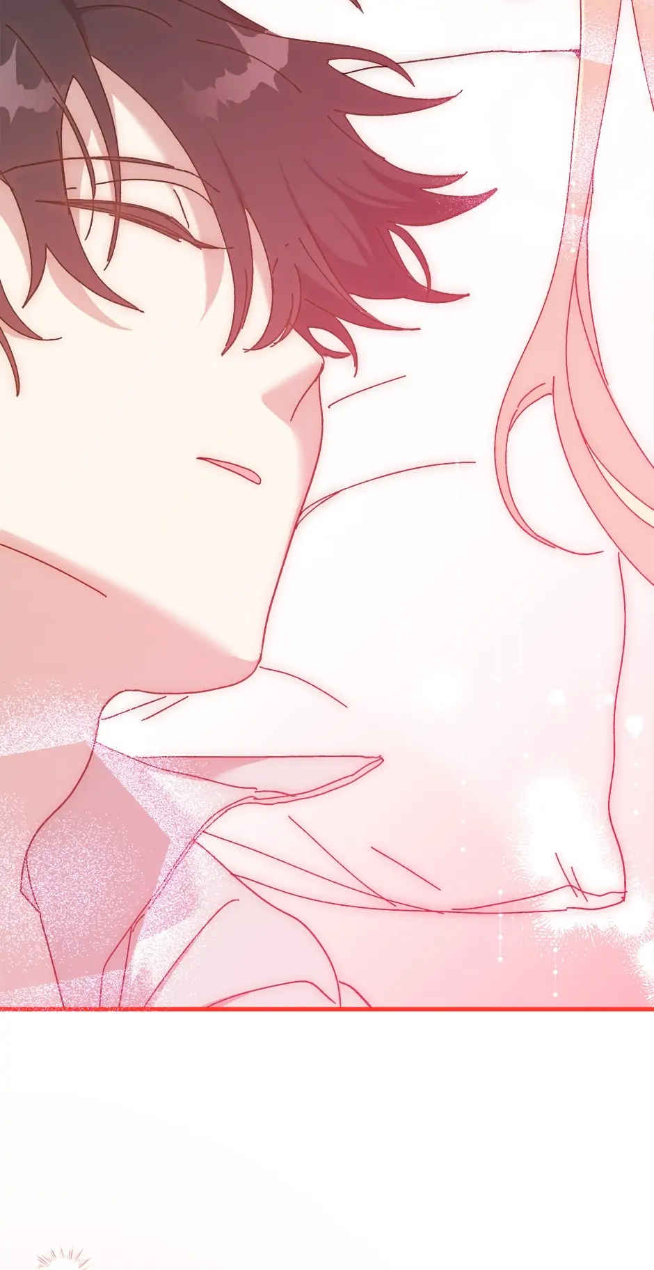 The Princess Pretends To Be Crazy Chapter 67 page 68