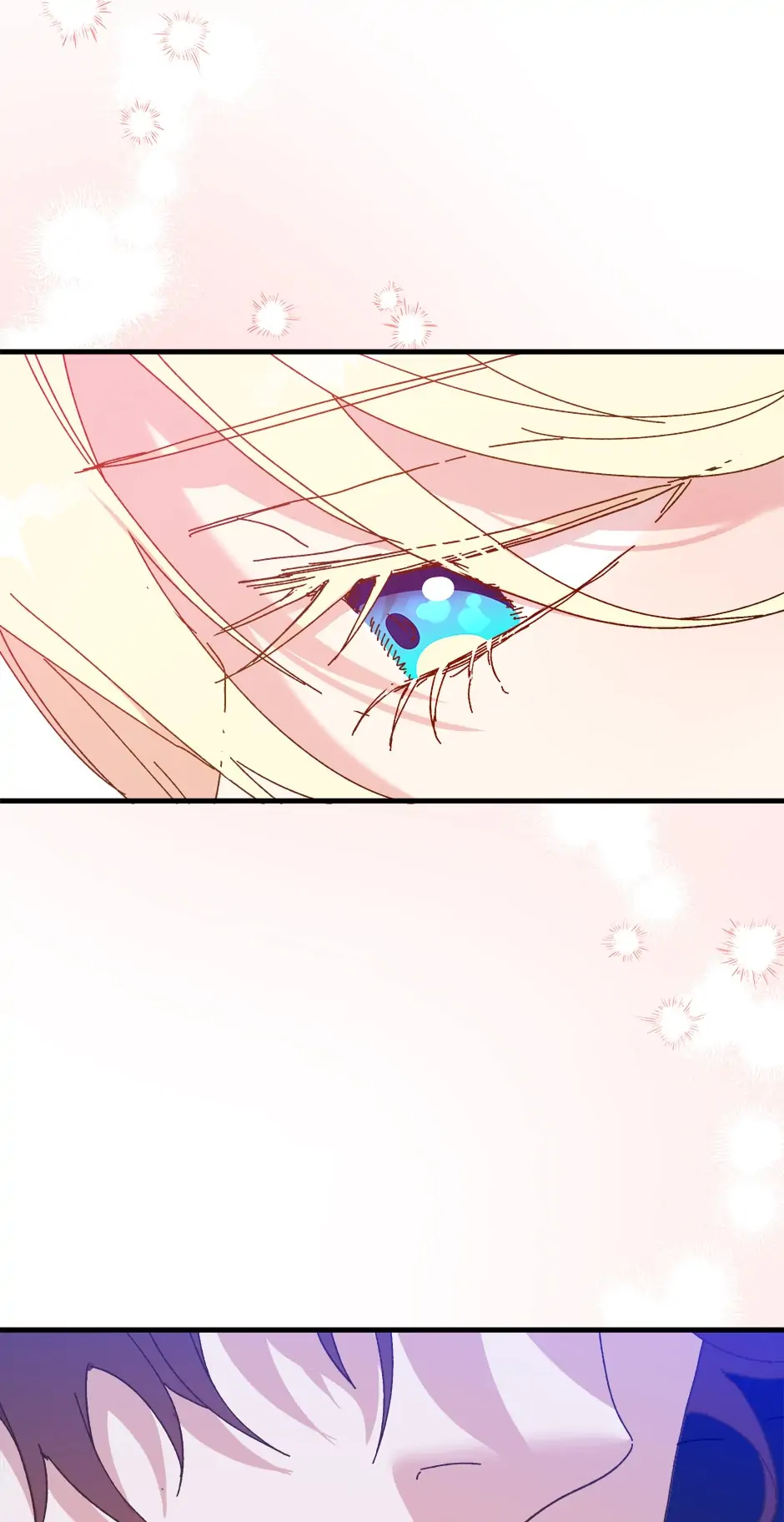 The Princess Pretends To Be Crazy Chapter 67 page 69
