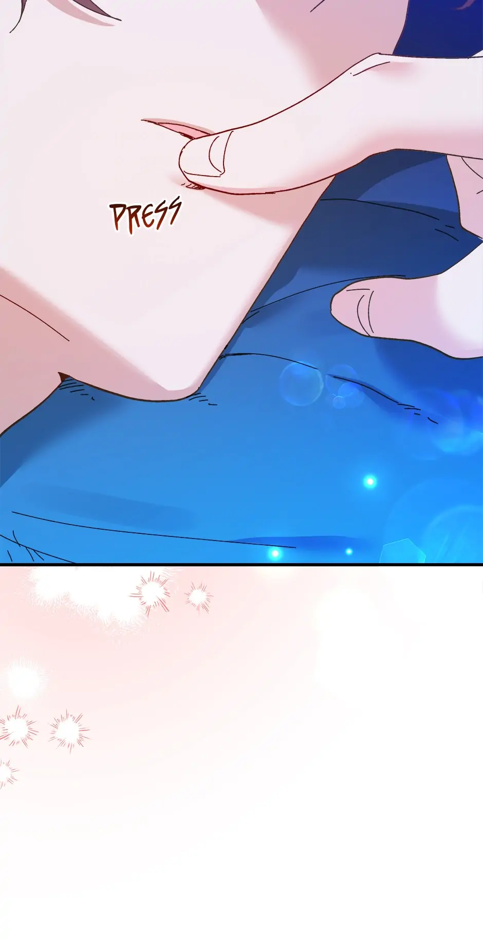 The Princess Pretends To Be Crazy Chapter 67 page 70