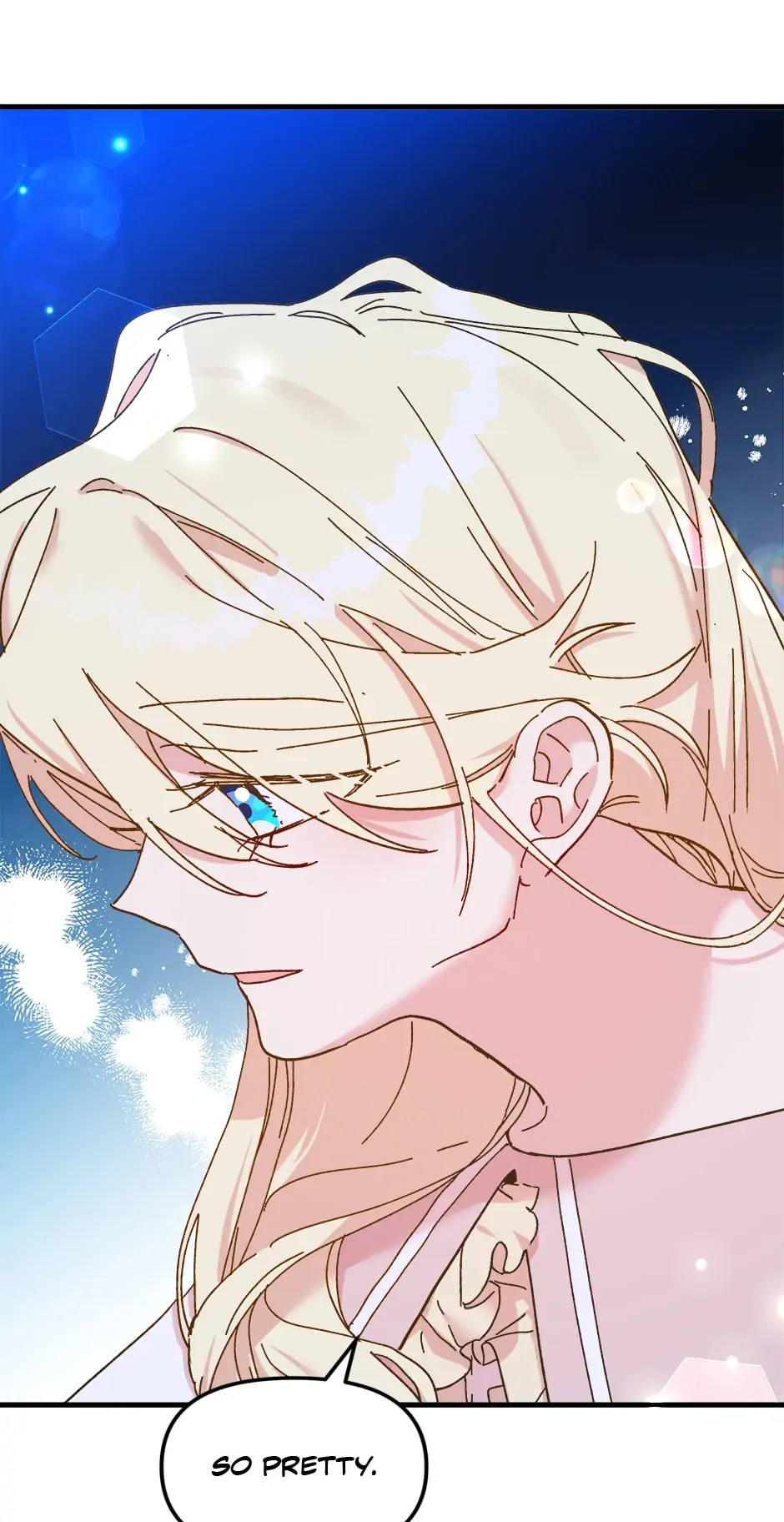 The Princess Pretends To Be Crazy Chapter 67 page 71