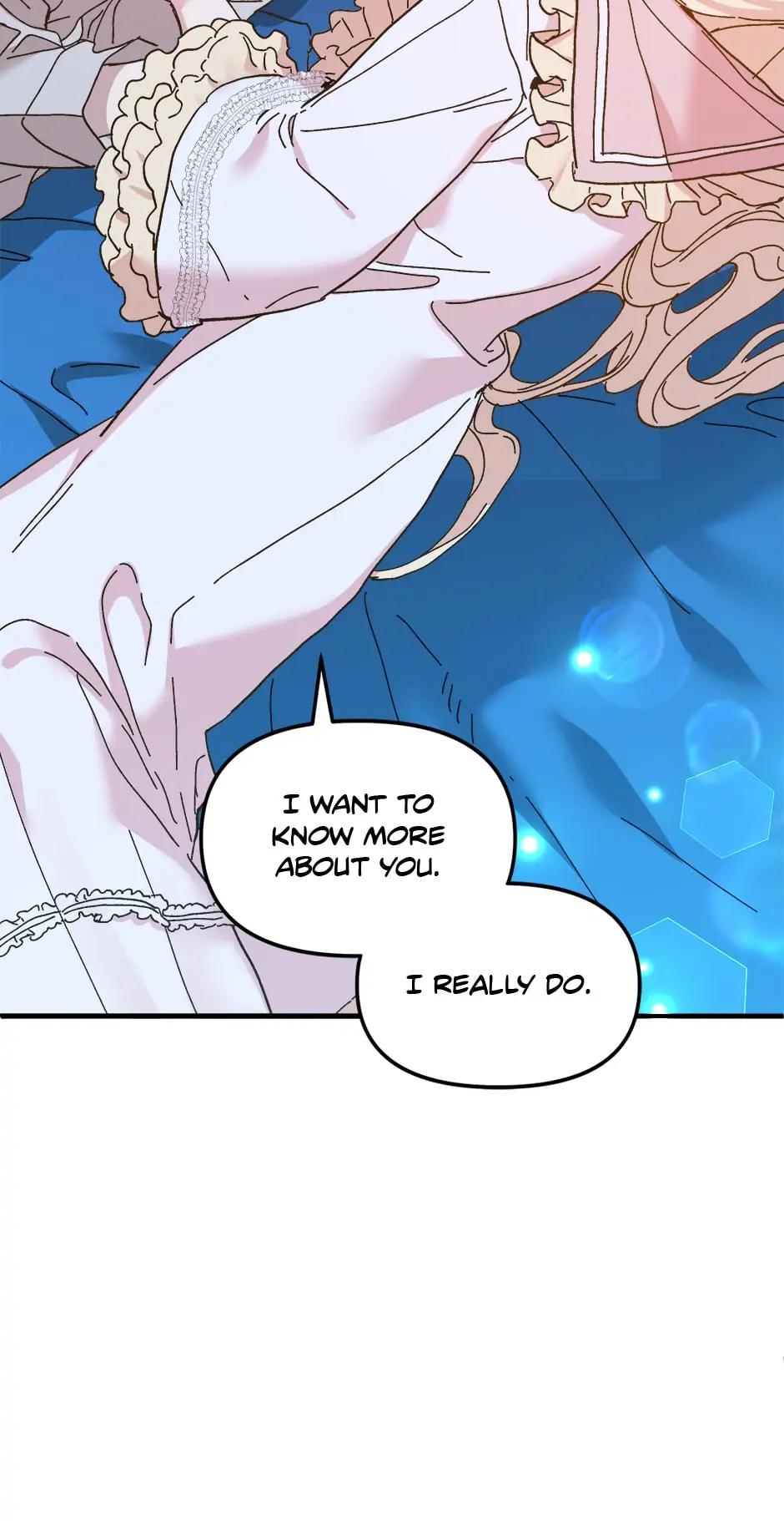 The Princess Pretends To Be Crazy Chapter 67 page 73
