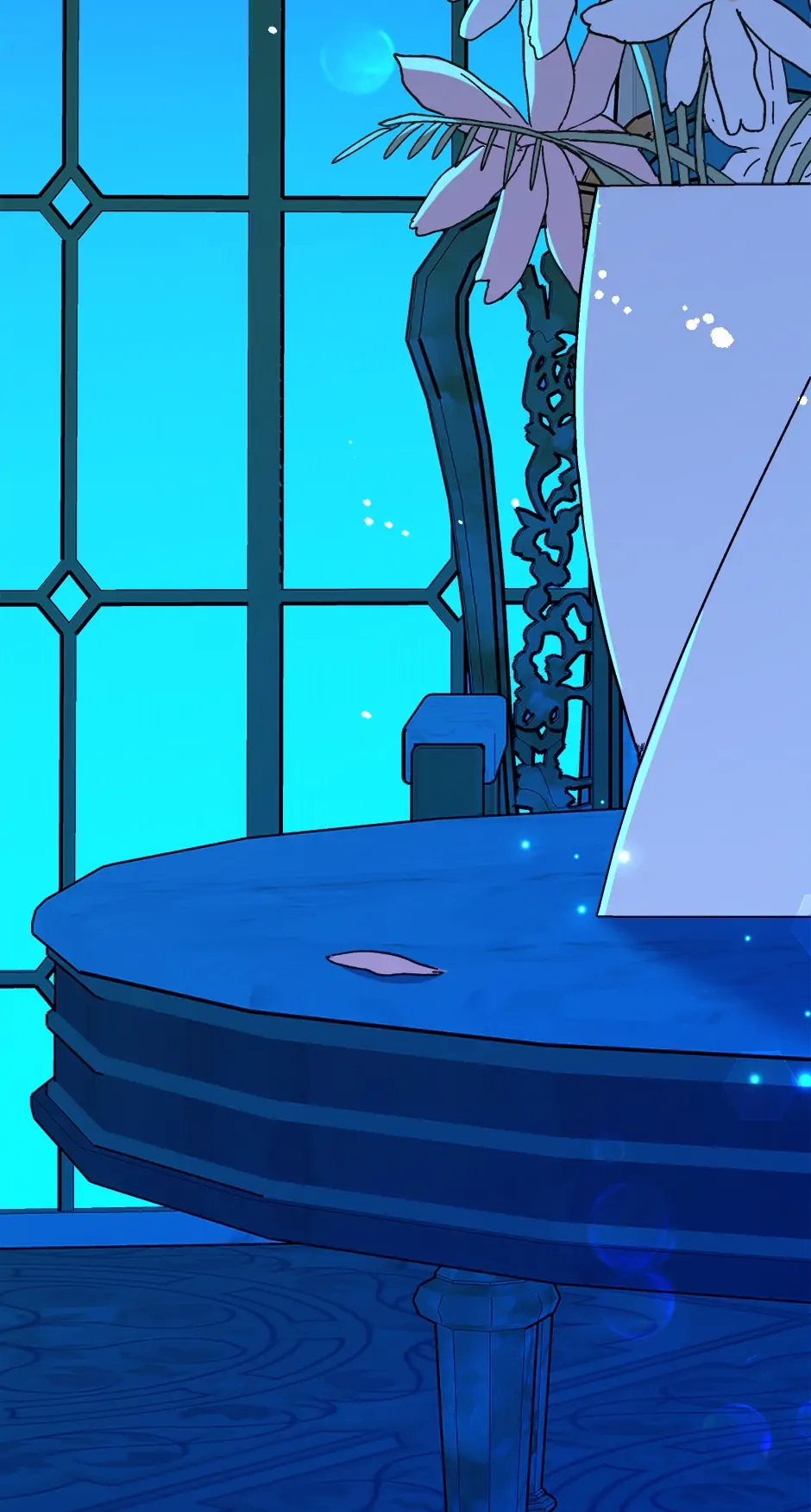 The Princess Pretends To Be Crazy Chapter 67 page 81