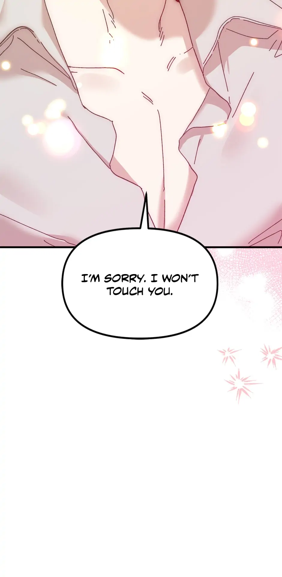 The Princess Pretends To Be Crazy Chapter 67 page 8