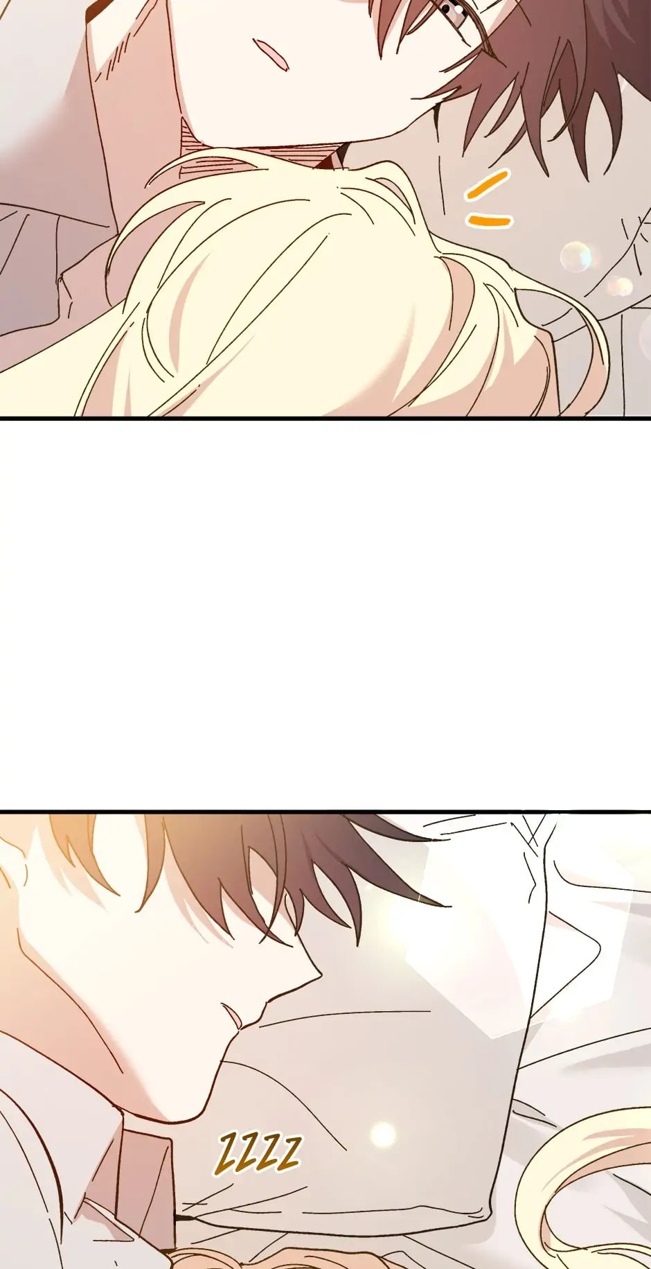 The Princess Pretends To Be Crazy Chapter 67 page 89