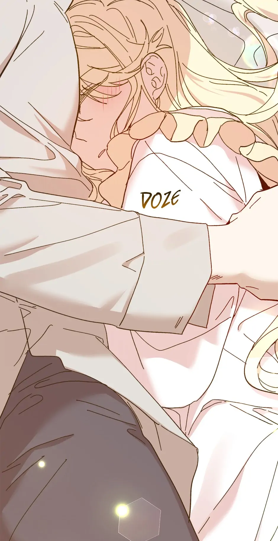 The Princess Pretends To Be Crazy Chapter 67 page 90