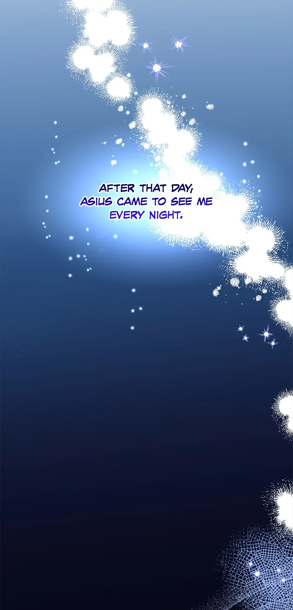 The Princess Pretends To Be Crazy Chapter 67 page 95
