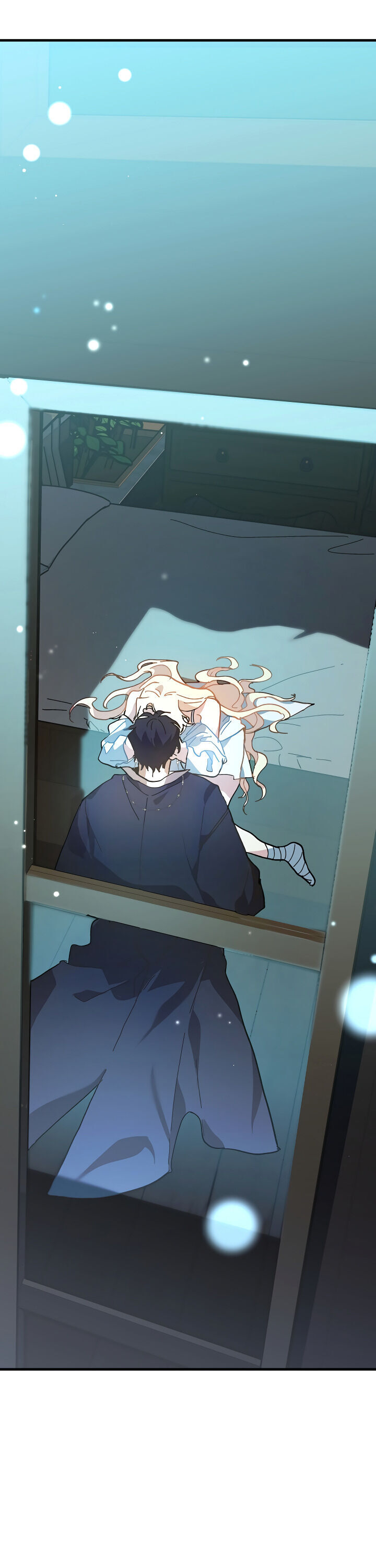 The Princess Pretends To Be Crazy Chapter 8 page 20