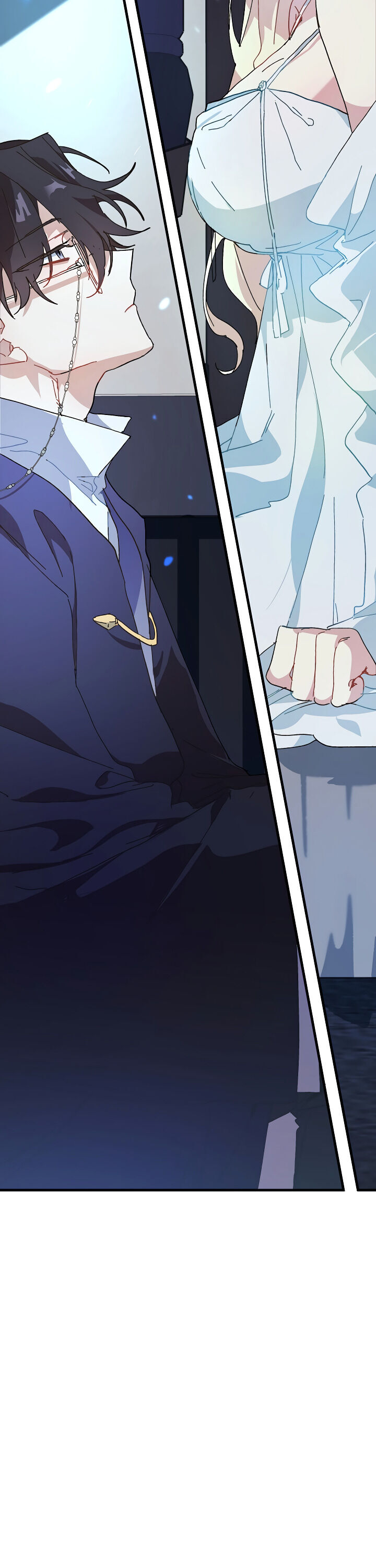 The Princess Pretends To Be Crazy Chapter 8 page 6