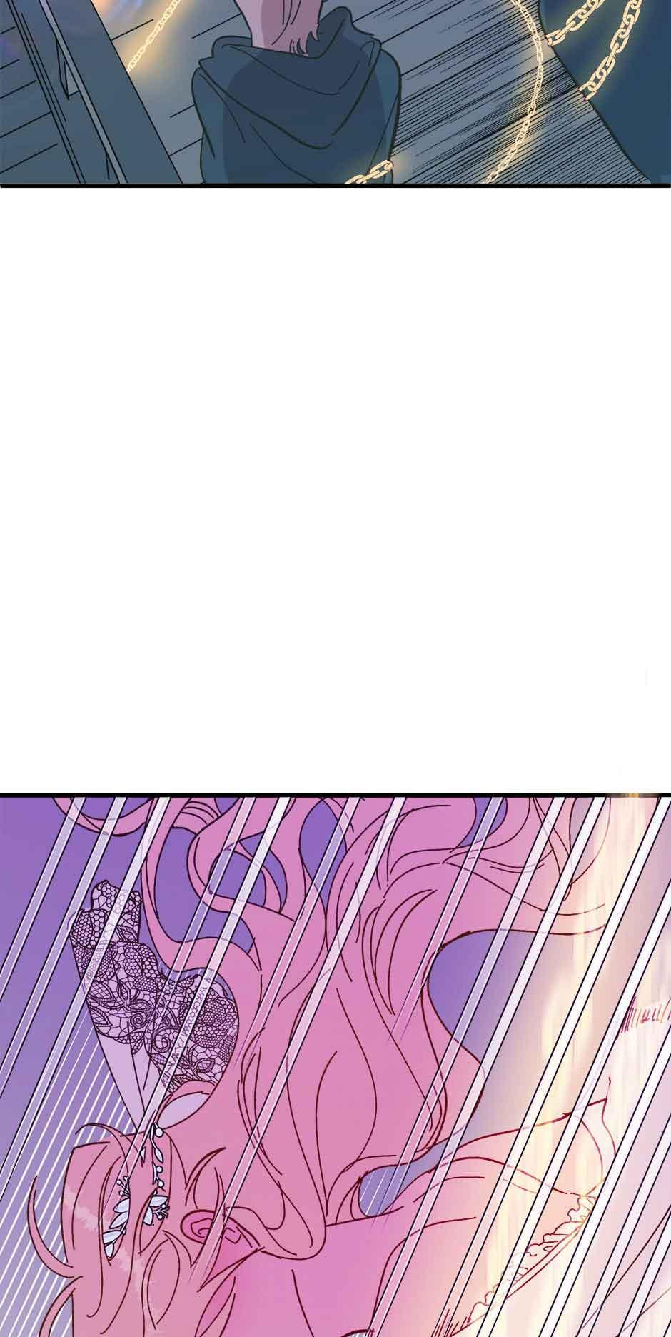The Princess Pretends To Be Crazy Chapter 82 page 99