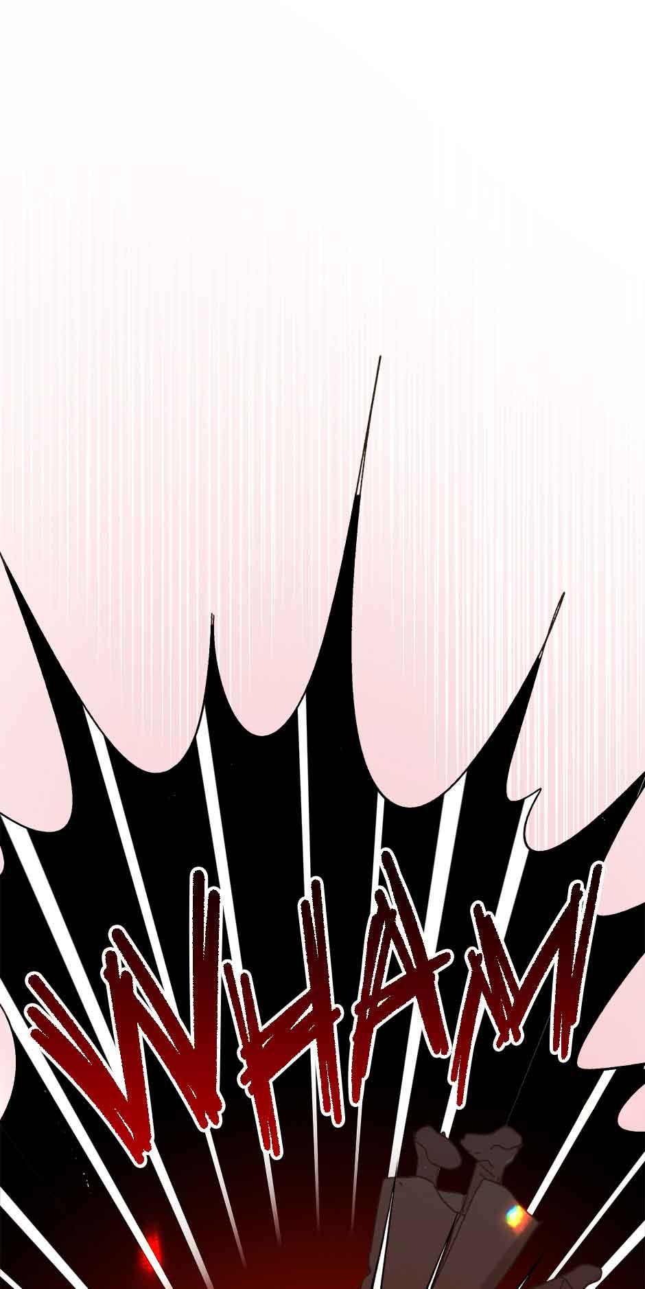 The Princess Pretends To Be Crazy Chapter 82 page 101