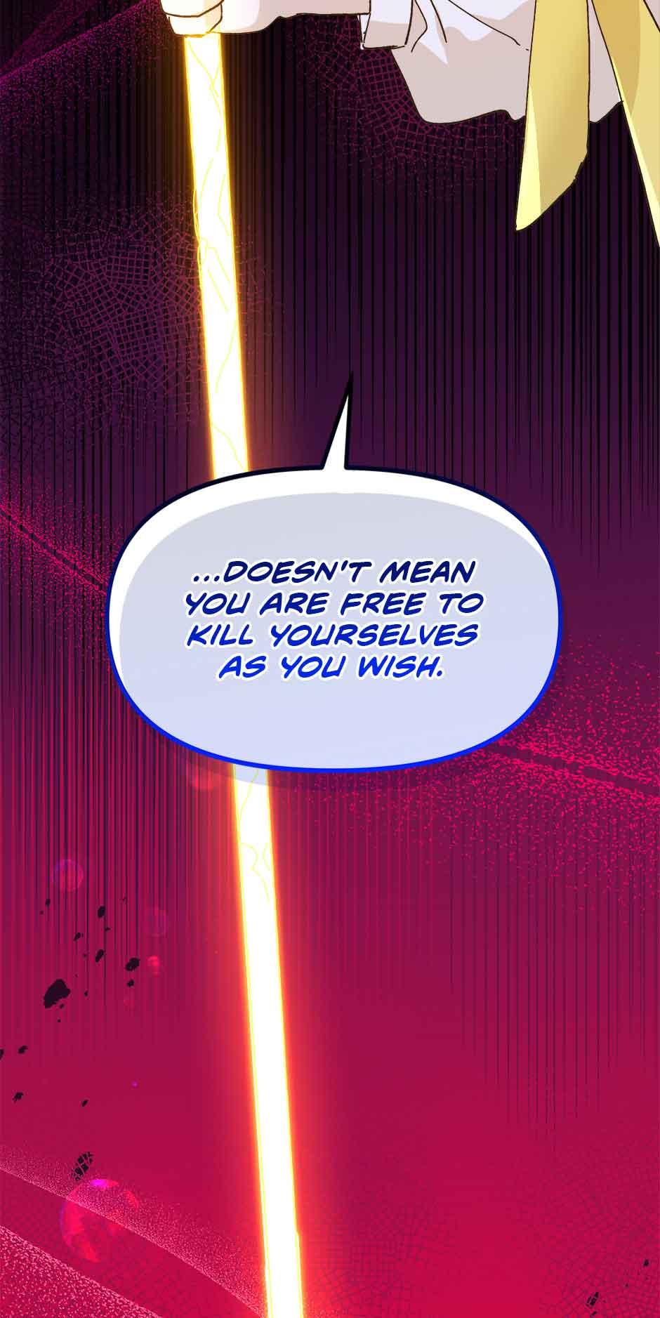 The Princess Pretends To Be Crazy Chapter 82 page 106