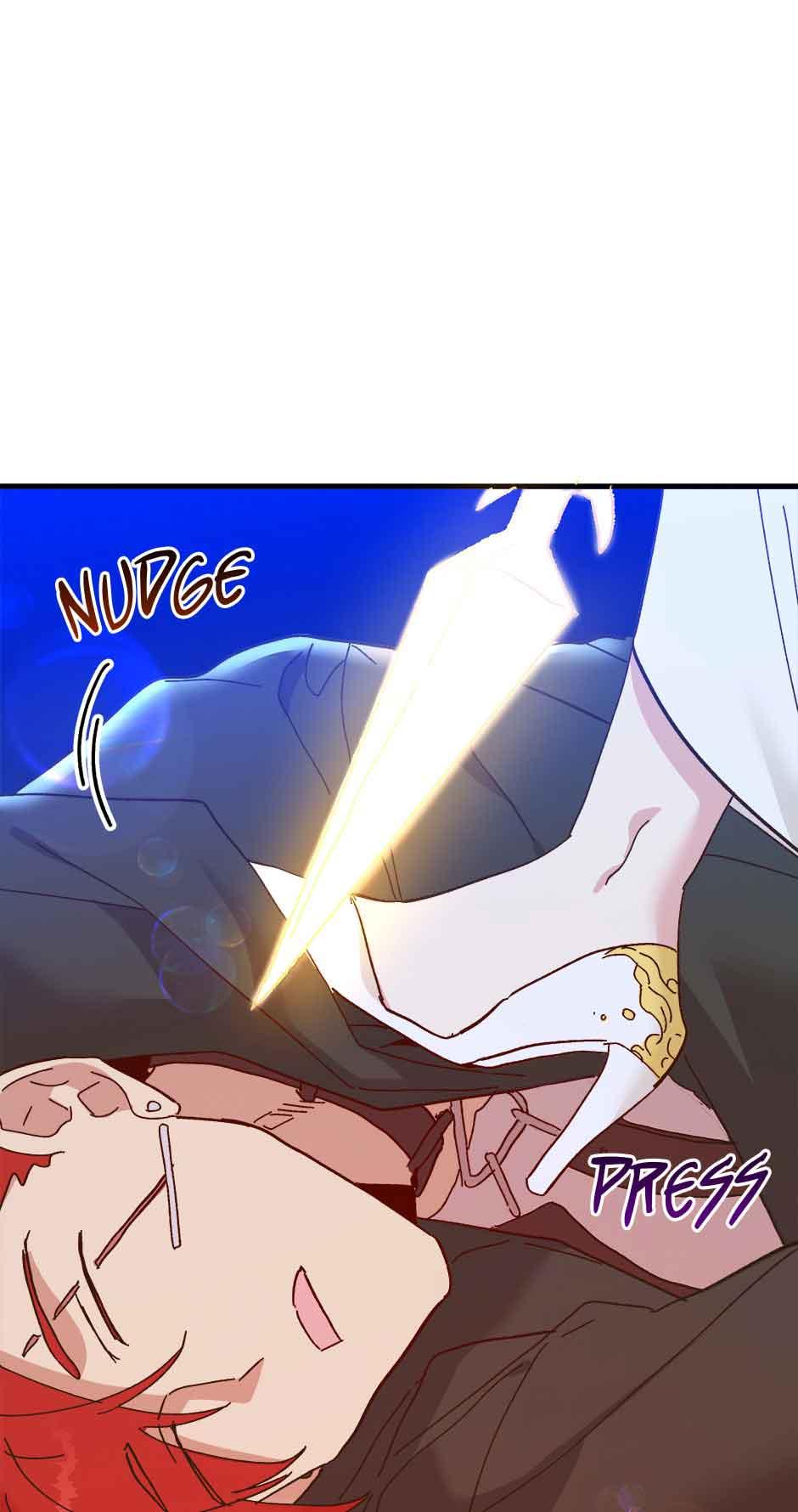 The Princess Pretends To Be Crazy Chapter 82 page 108