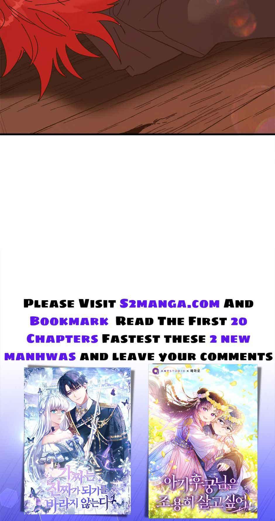 The Princess Pretends To Be Crazy Chapter 82 page 109