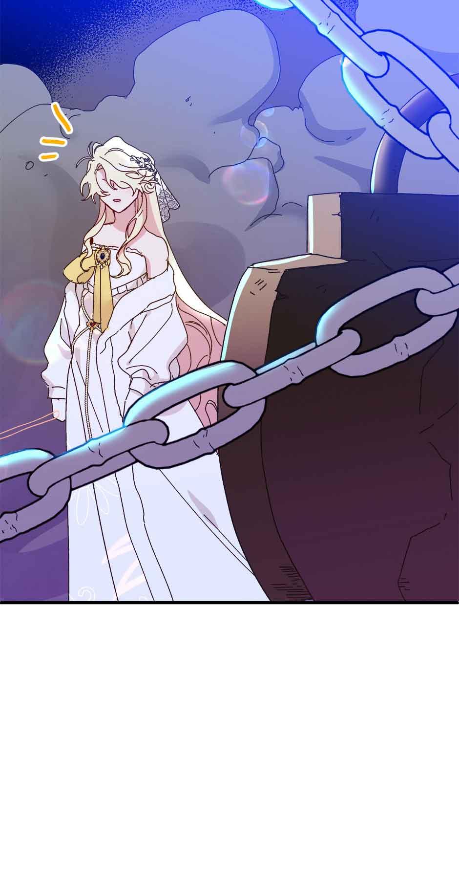 The Princess Pretends To Be Crazy Chapter 82 page 114