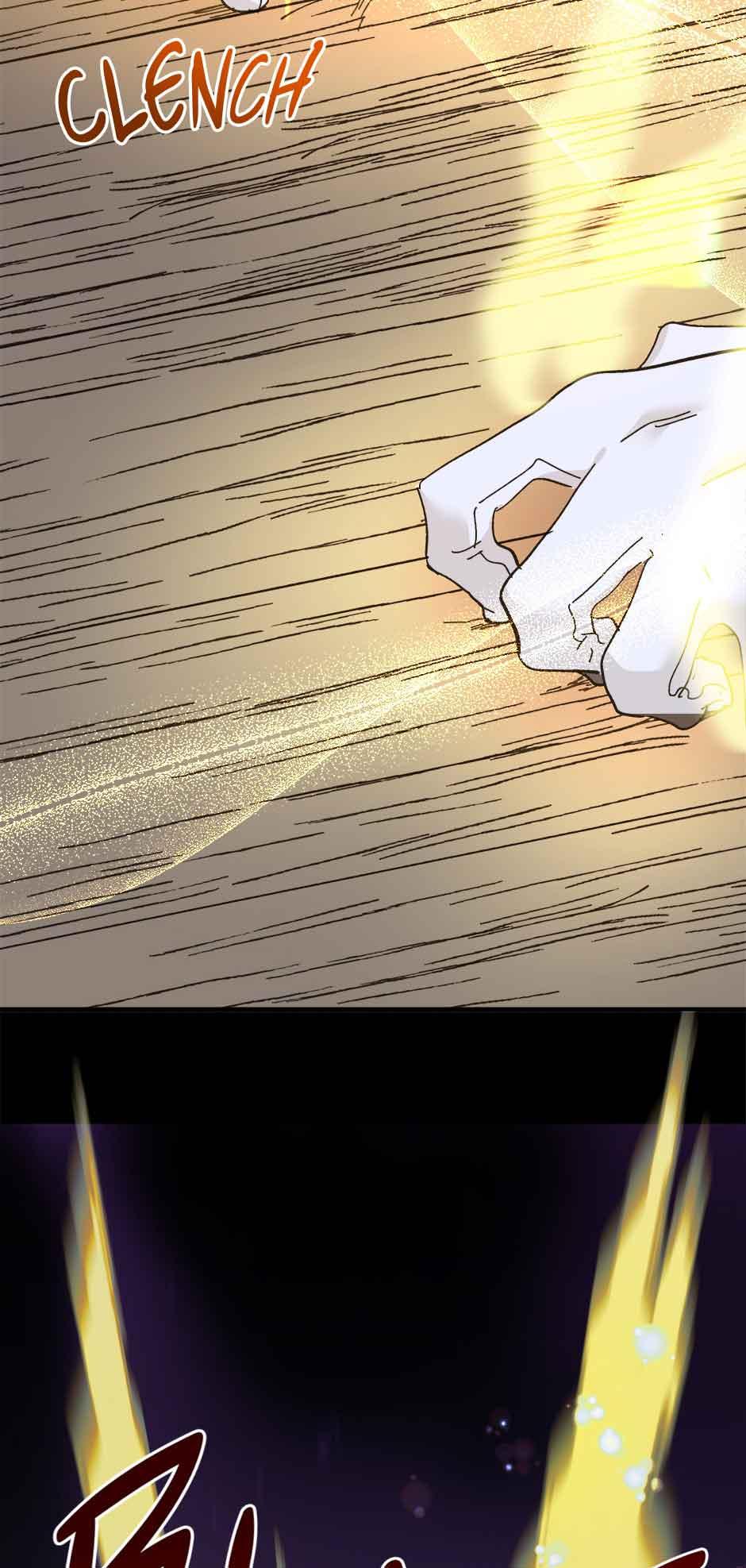 The Princess Pretends To Be Crazy Chapter 82 page 11