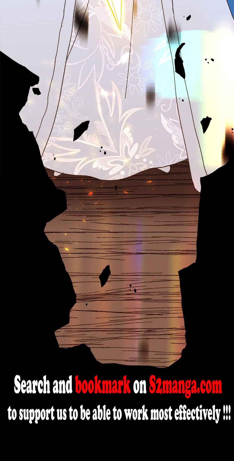 The Princess Pretends To Be Crazy Chapter 82 page 121