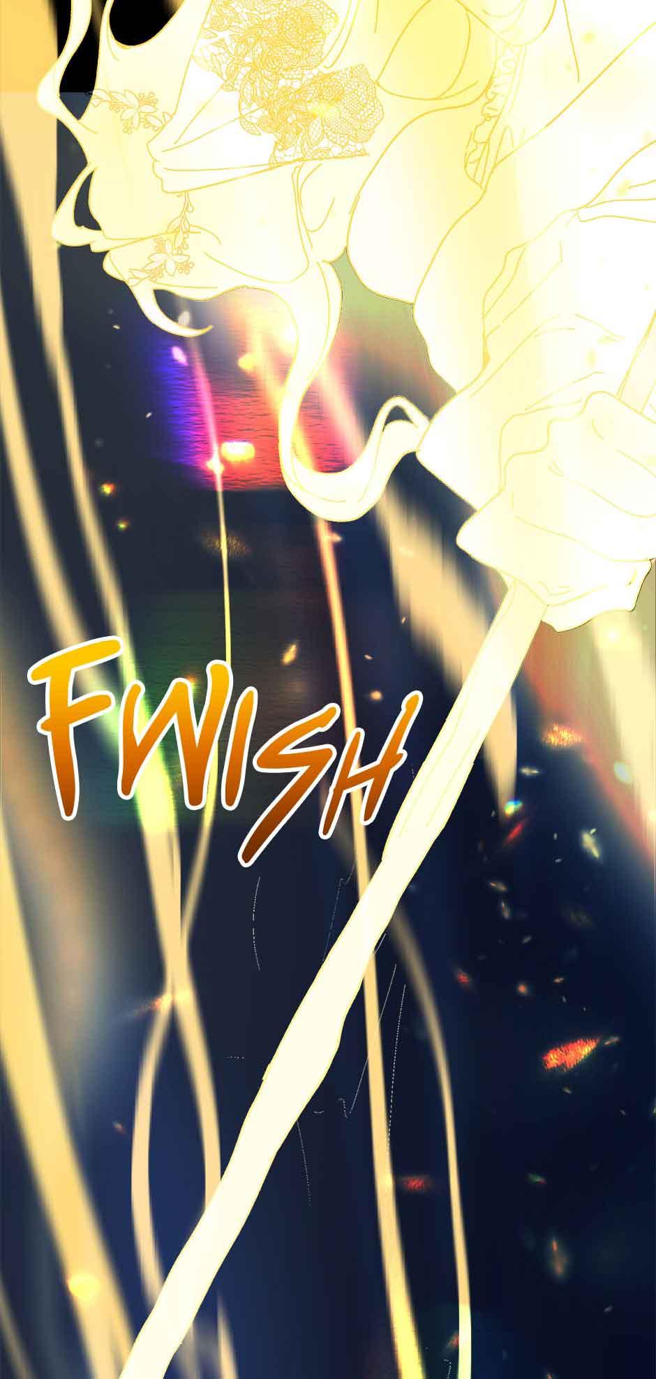 The Princess Pretends To Be Crazy Chapter 82 page 19