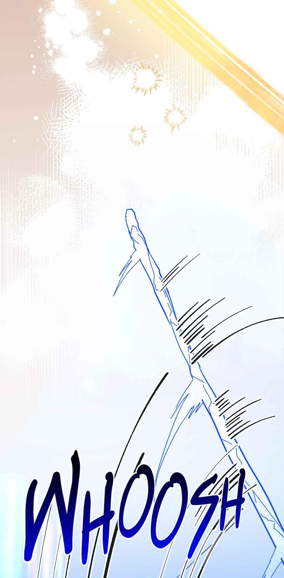 The Princess Pretends To Be Crazy Chapter 82 page 24