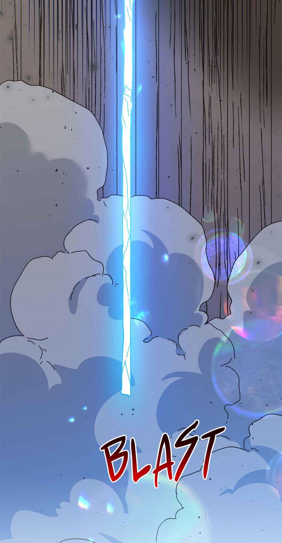 The Princess Pretends To Be Crazy Chapter 82 page 29
