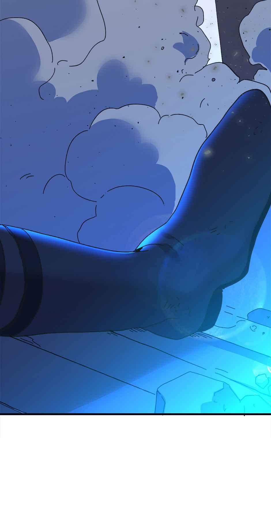 The Princess Pretends To Be Crazy Chapter 82 page 32