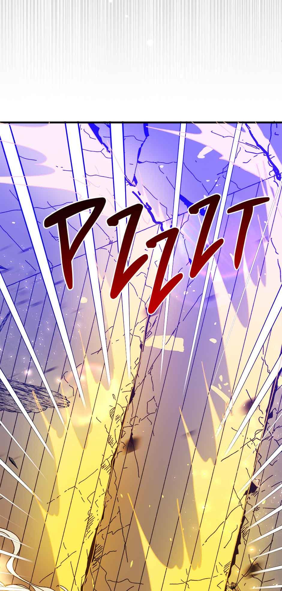 The Princess Pretends To Be Crazy Chapter 82 page 39