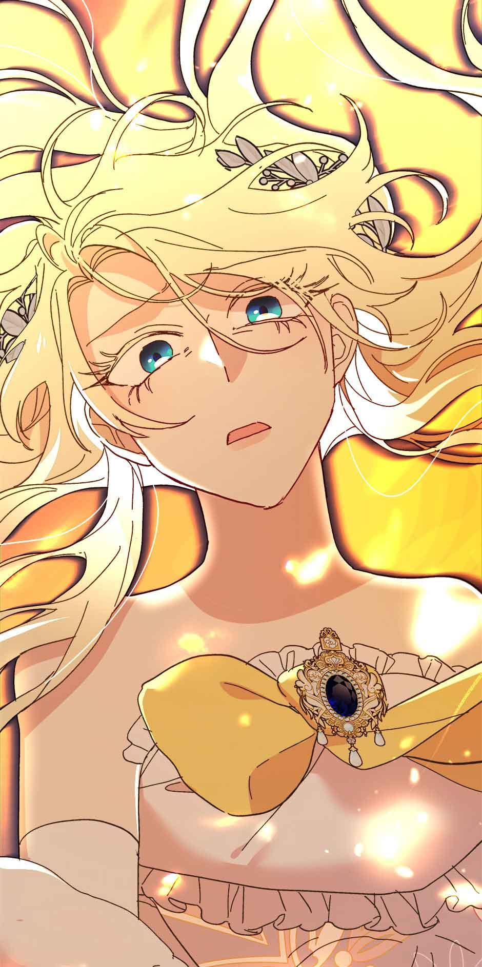 The Princess Pretends To Be Crazy Chapter 82 page 42