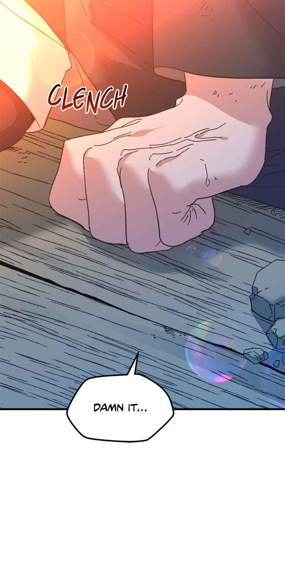 The Princess Pretends To Be Crazy Chapter 82 page 46