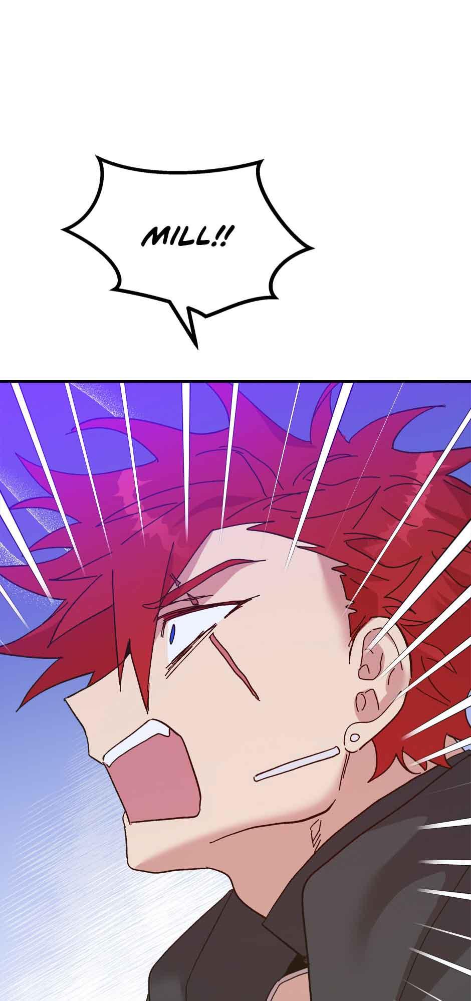 The Princess Pretends To Be Crazy Chapter 82 page 47