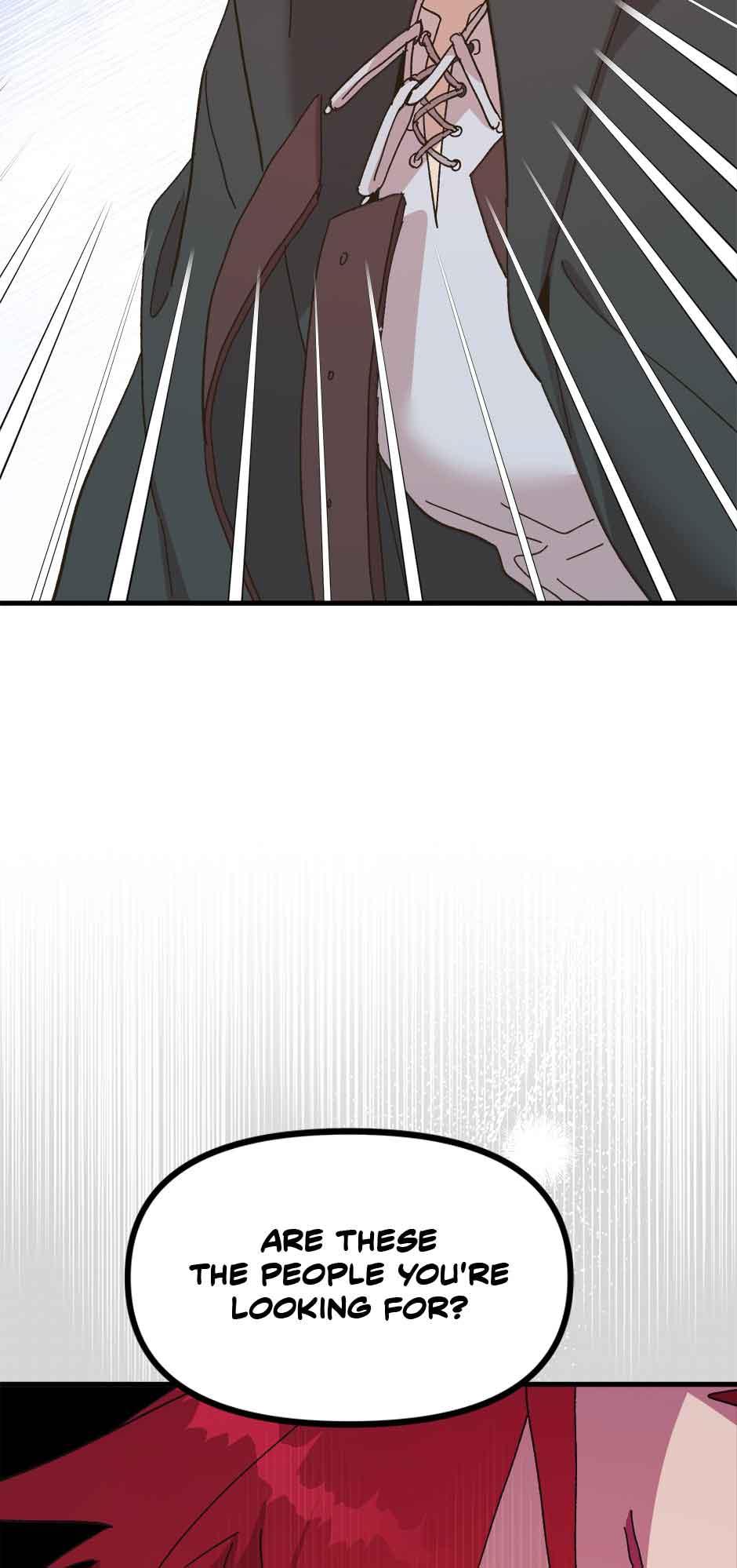 The Princess Pretends To Be Crazy Chapter 82 page 48