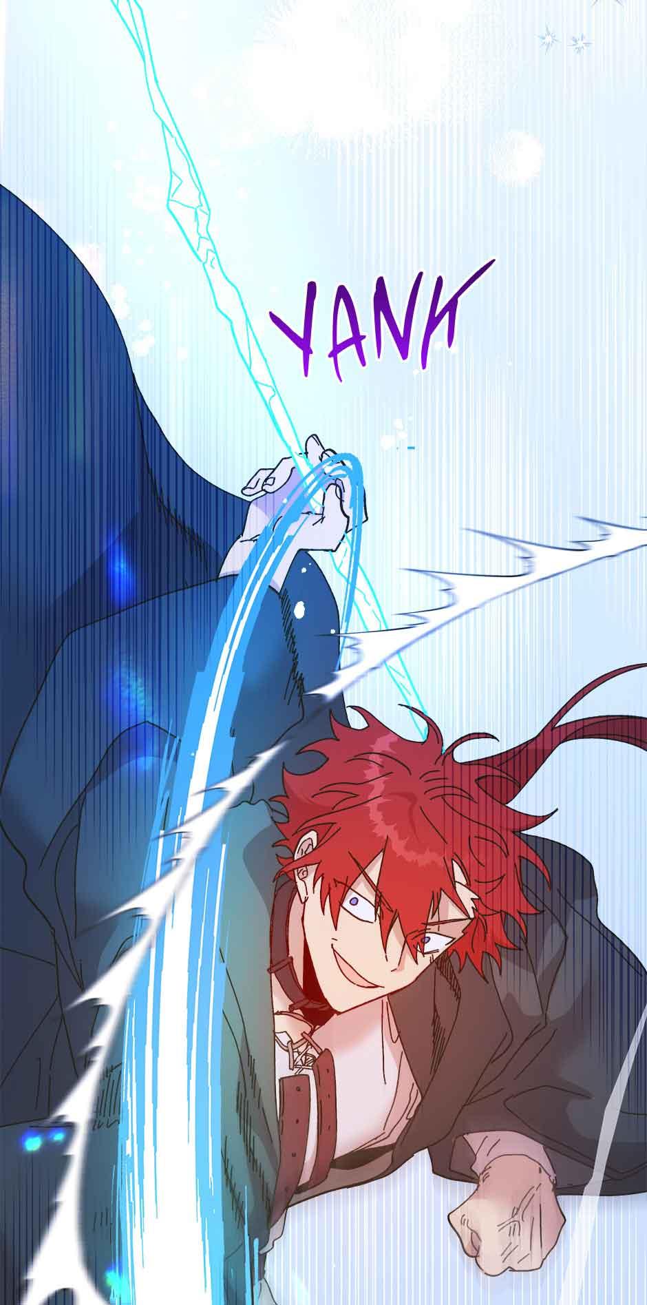 The Princess Pretends To Be Crazy Chapter 82 page 4