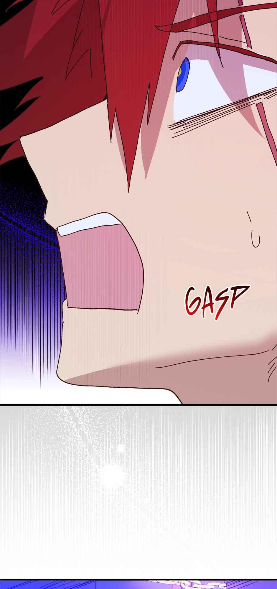 The Princess Pretends To Be Crazy Chapter 82 page 49