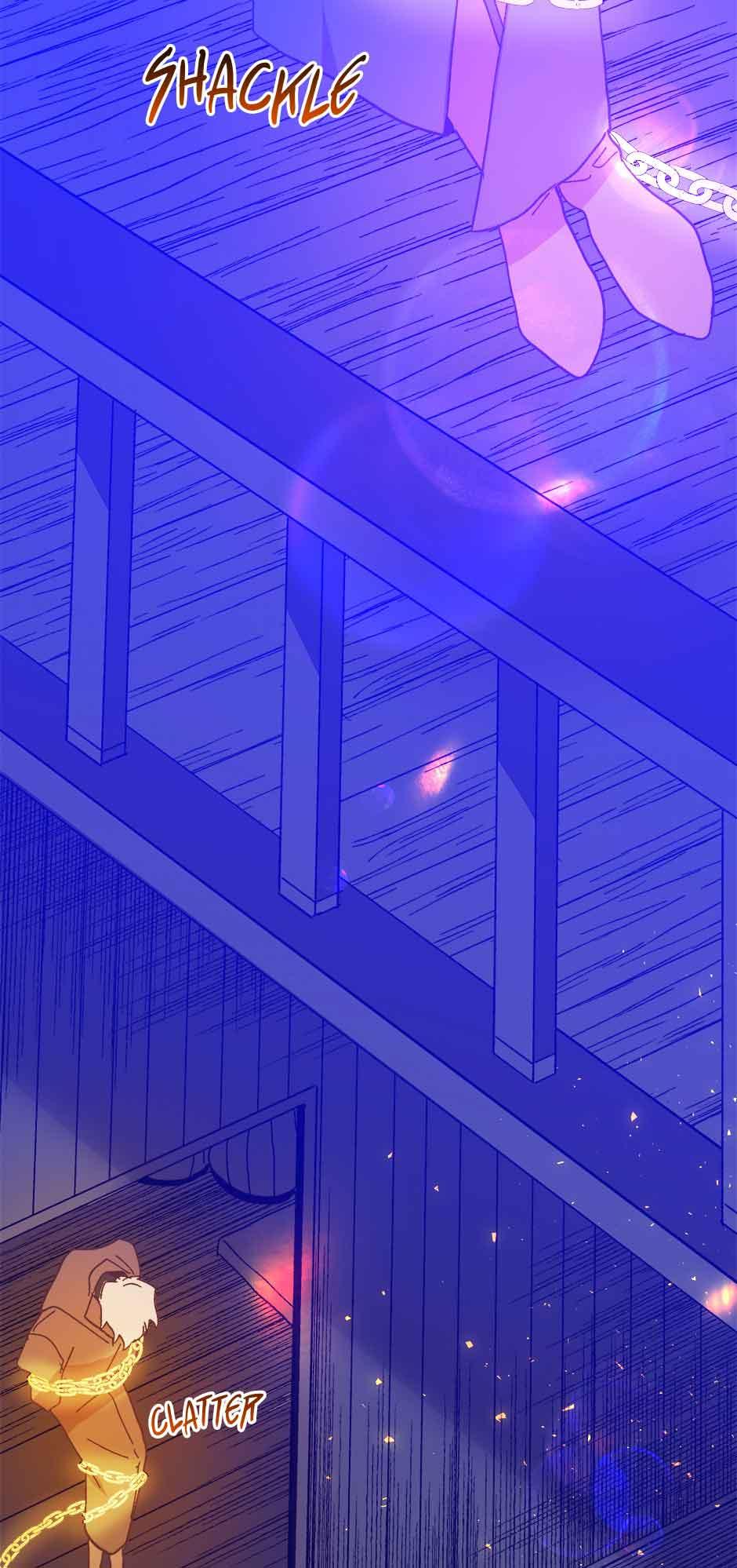 The Princess Pretends To Be Crazy Chapter 82 page 50