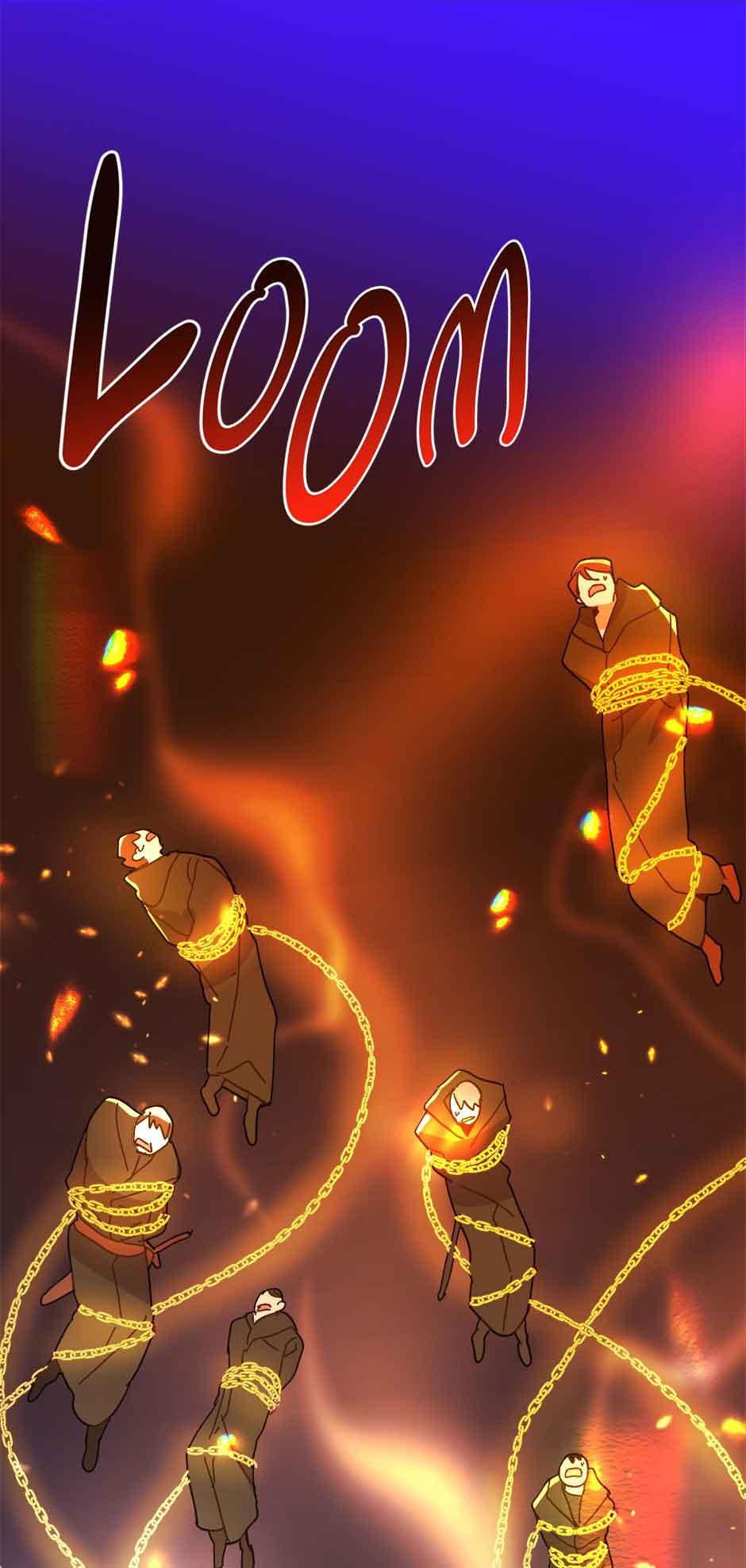 The Princess Pretends To Be Crazy Chapter 82 page 53