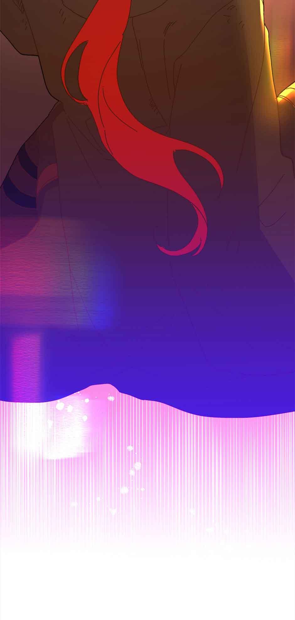The Princess Pretends To Be Crazy Chapter 82 page 55
