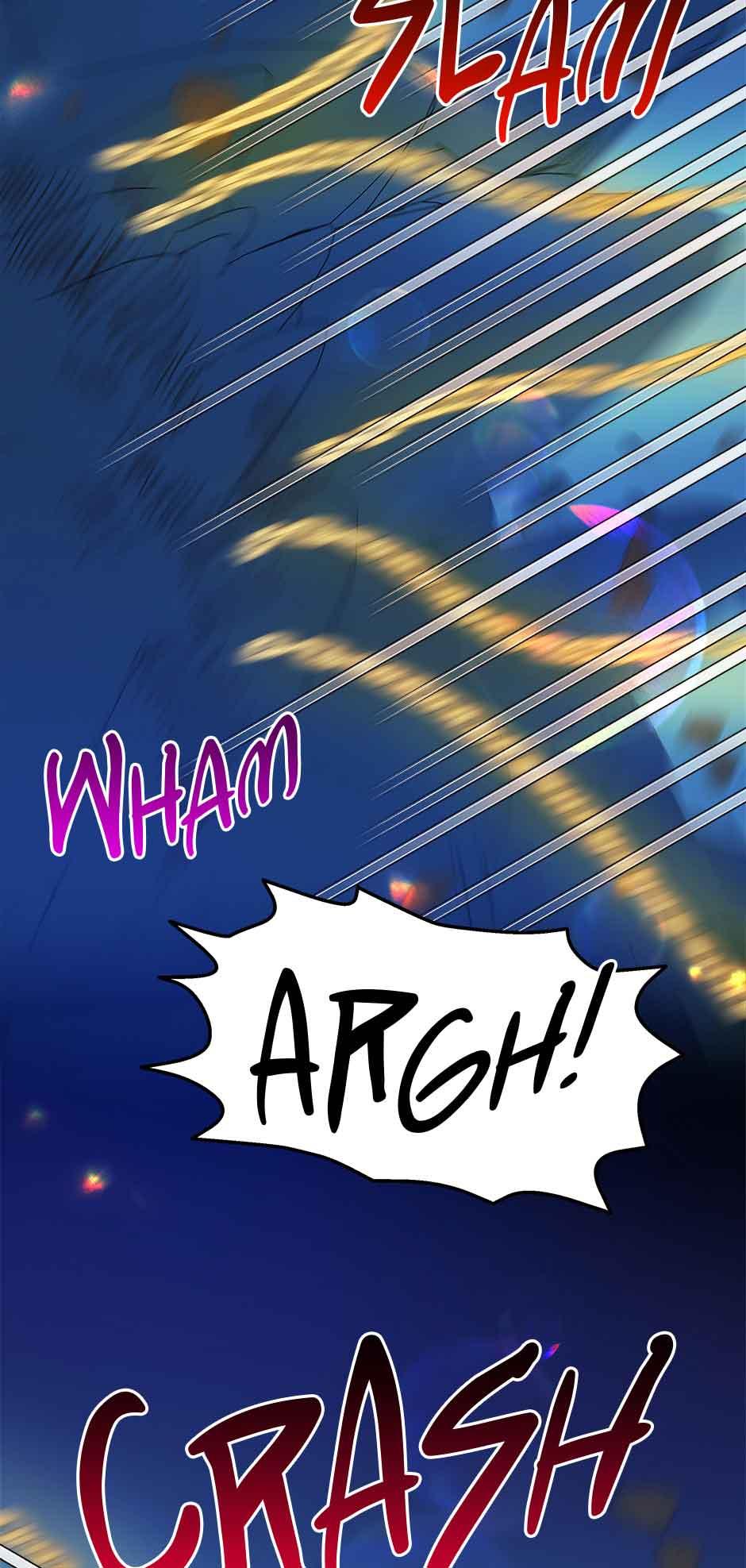 The Princess Pretends To Be Crazy Chapter 82 page 57