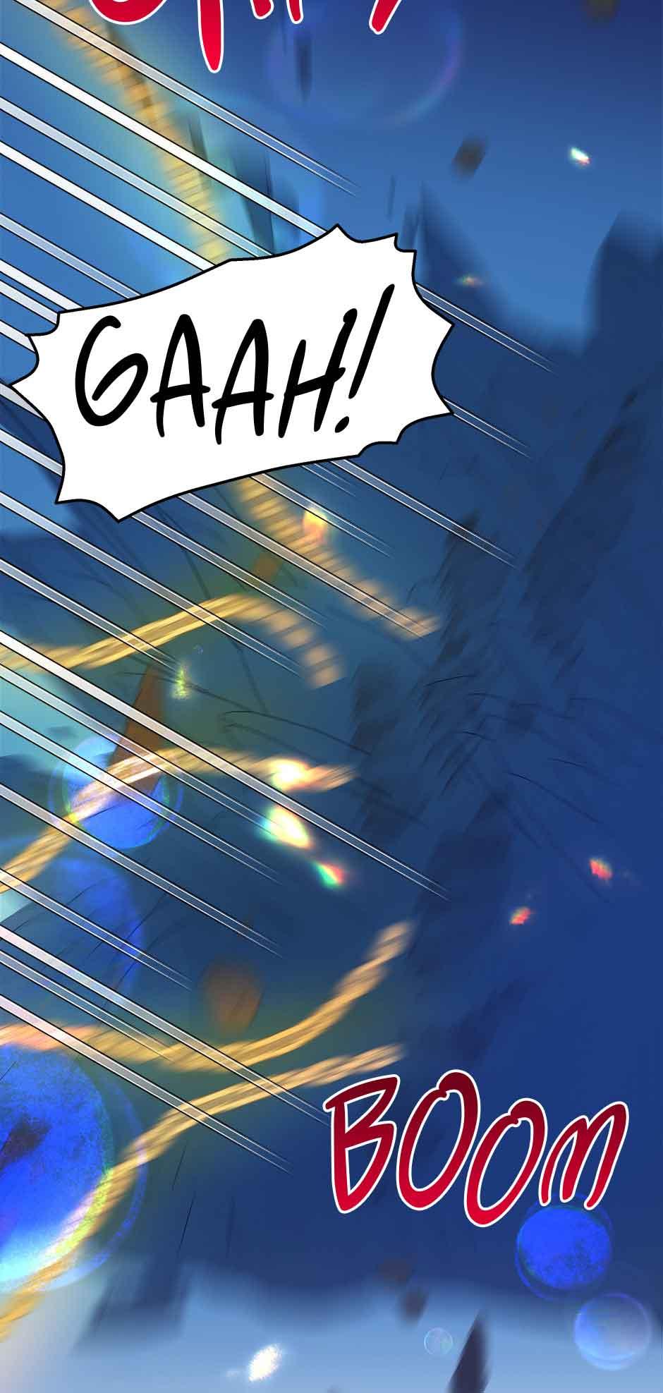 The Princess Pretends To Be Crazy Chapter 82 page 58