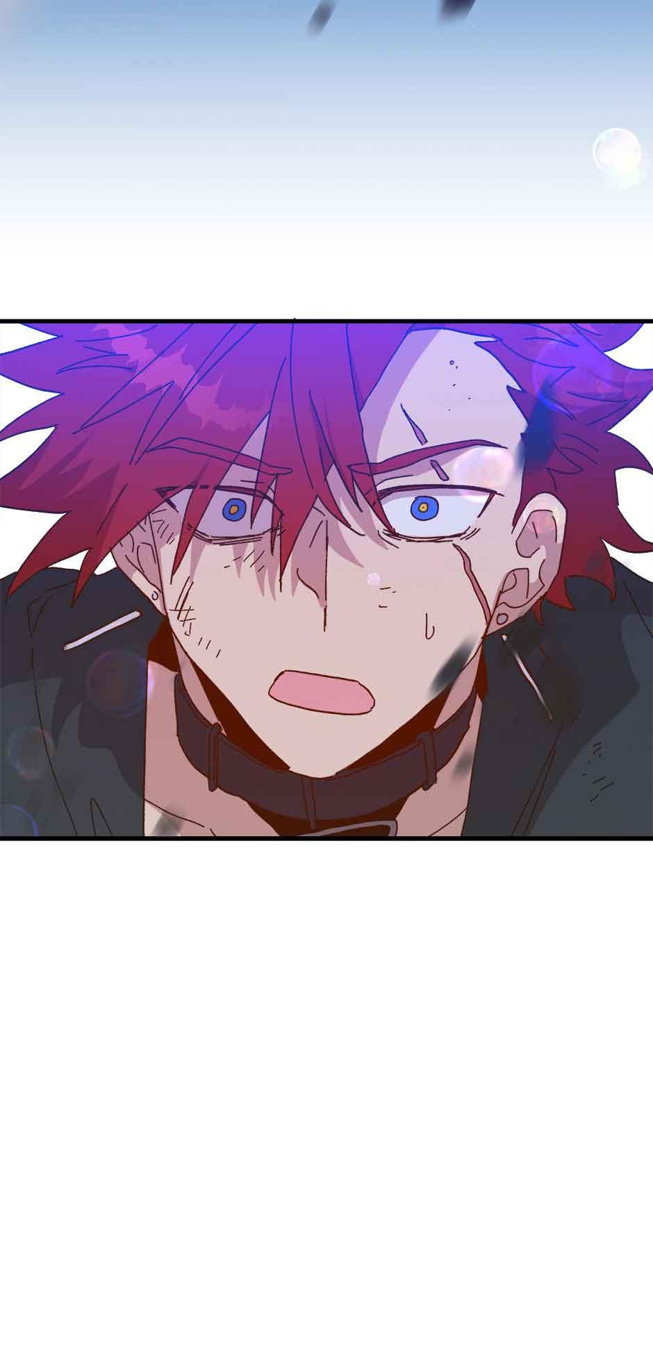 The Princess Pretends To Be Crazy Chapter 82 page 59