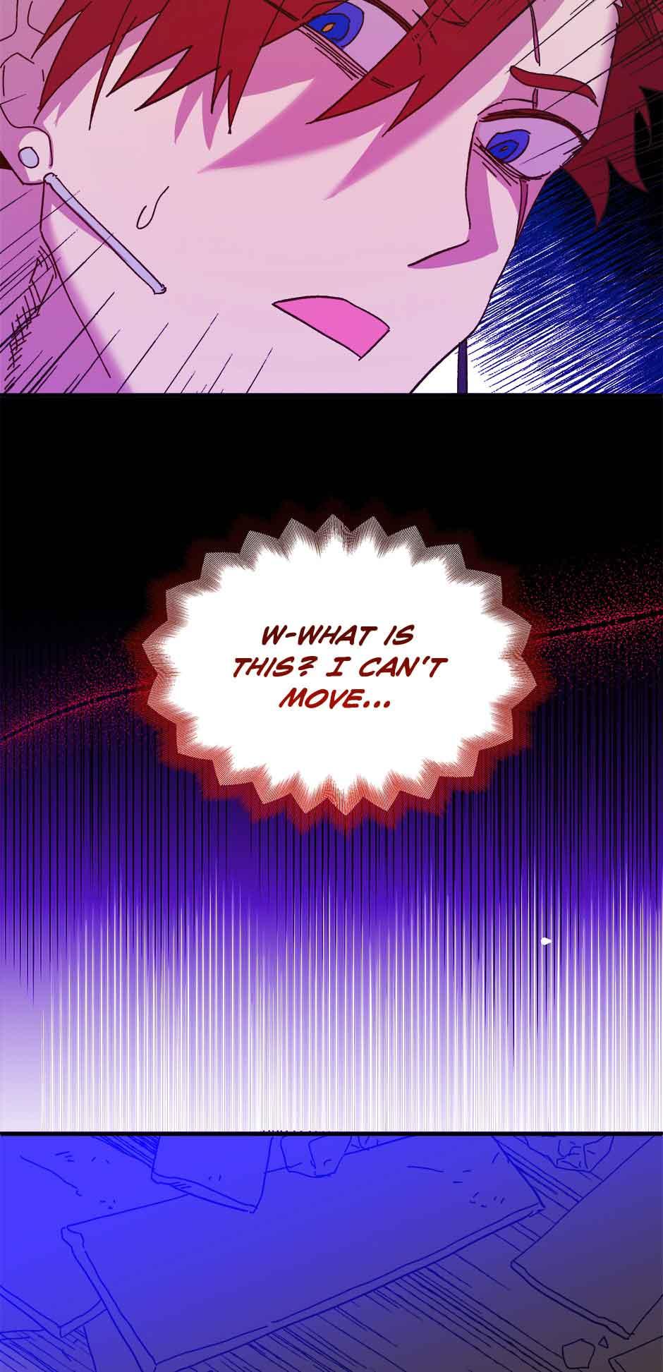 The Princess Pretends To Be Crazy Chapter 82 page 61