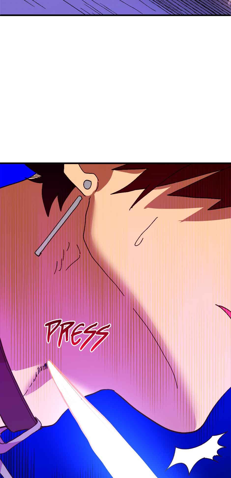 The Princess Pretends To Be Crazy Chapter 82 page 63