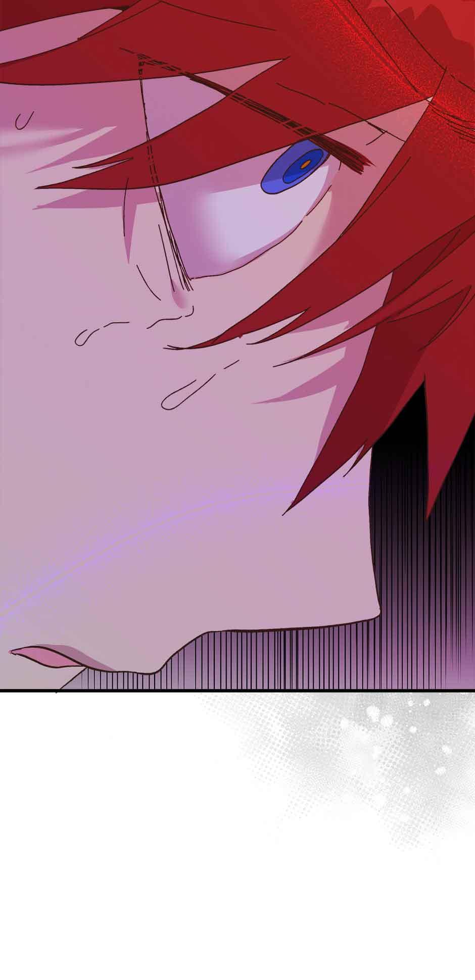 The Princess Pretends To Be Crazy Chapter 82 page 65