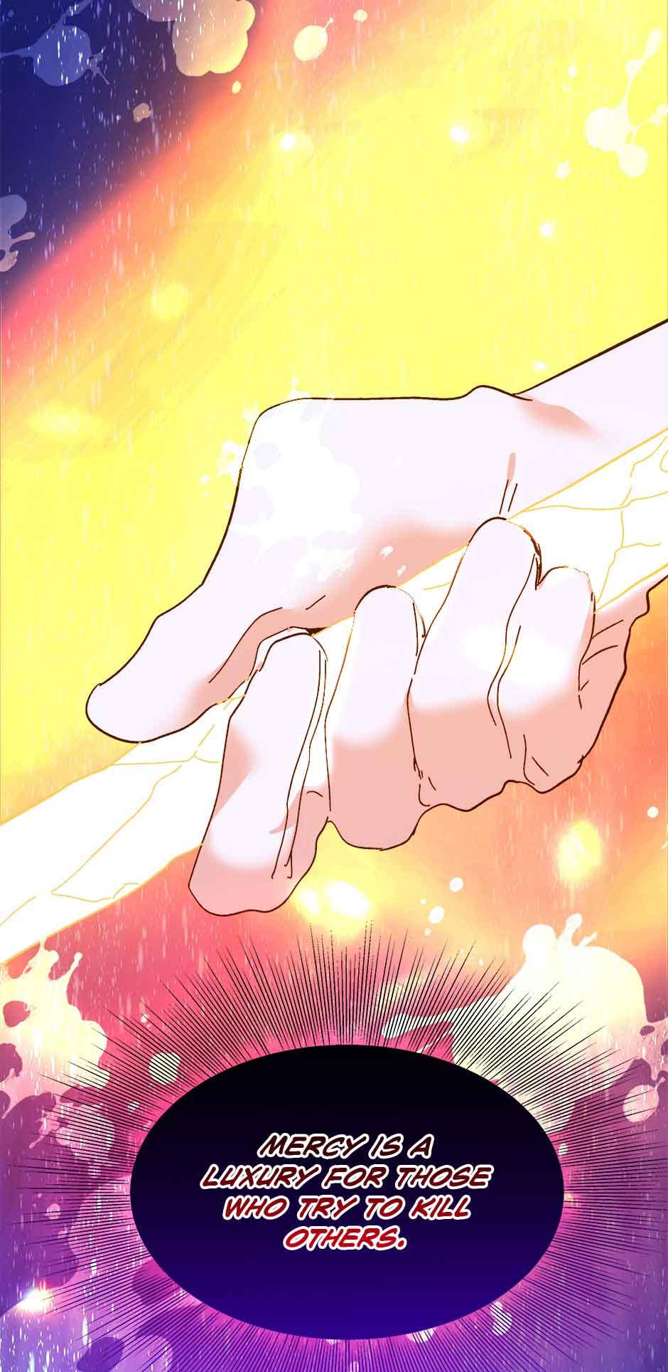 The Princess Pretends To Be Crazy Chapter 82 page 69