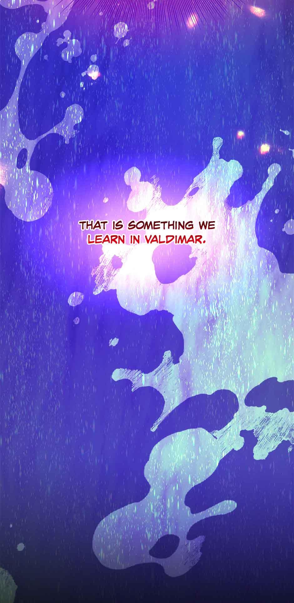 The Princess Pretends To Be Crazy Chapter 82 page 70