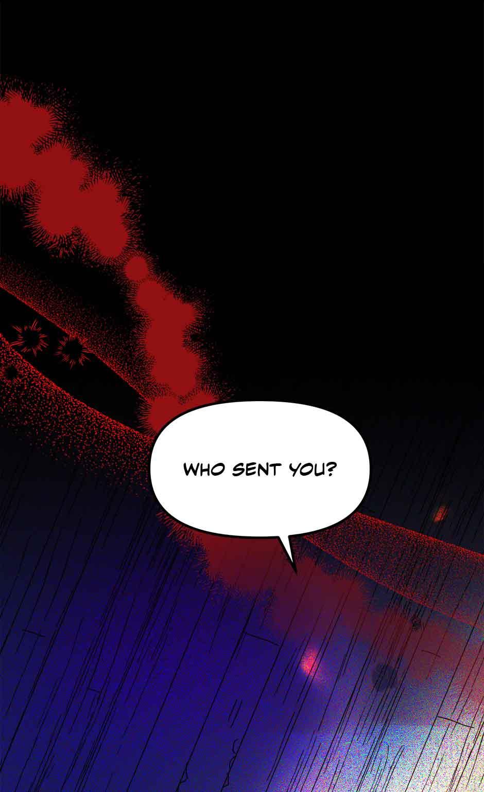 The Princess Pretends To Be Crazy Chapter 82 page 73