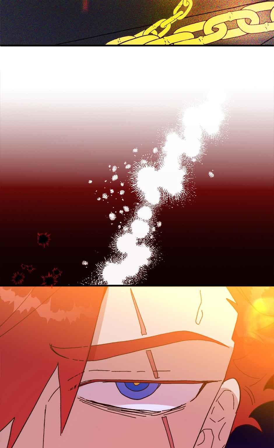 The Princess Pretends To Be Crazy Chapter 82 page 75