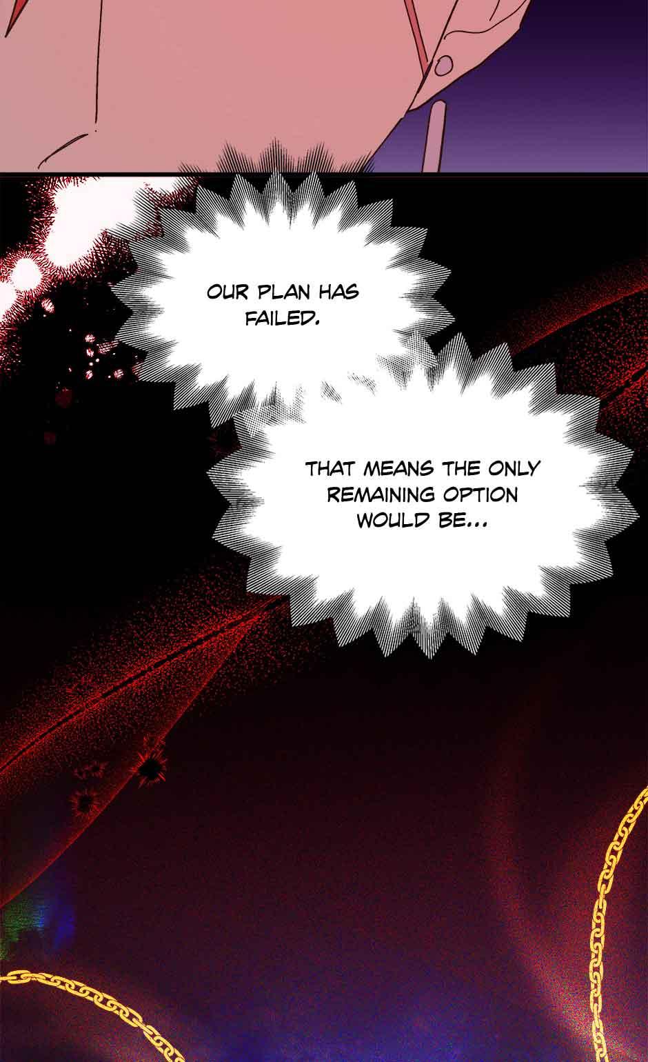 The Princess Pretends To Be Crazy Chapter 82 page 76