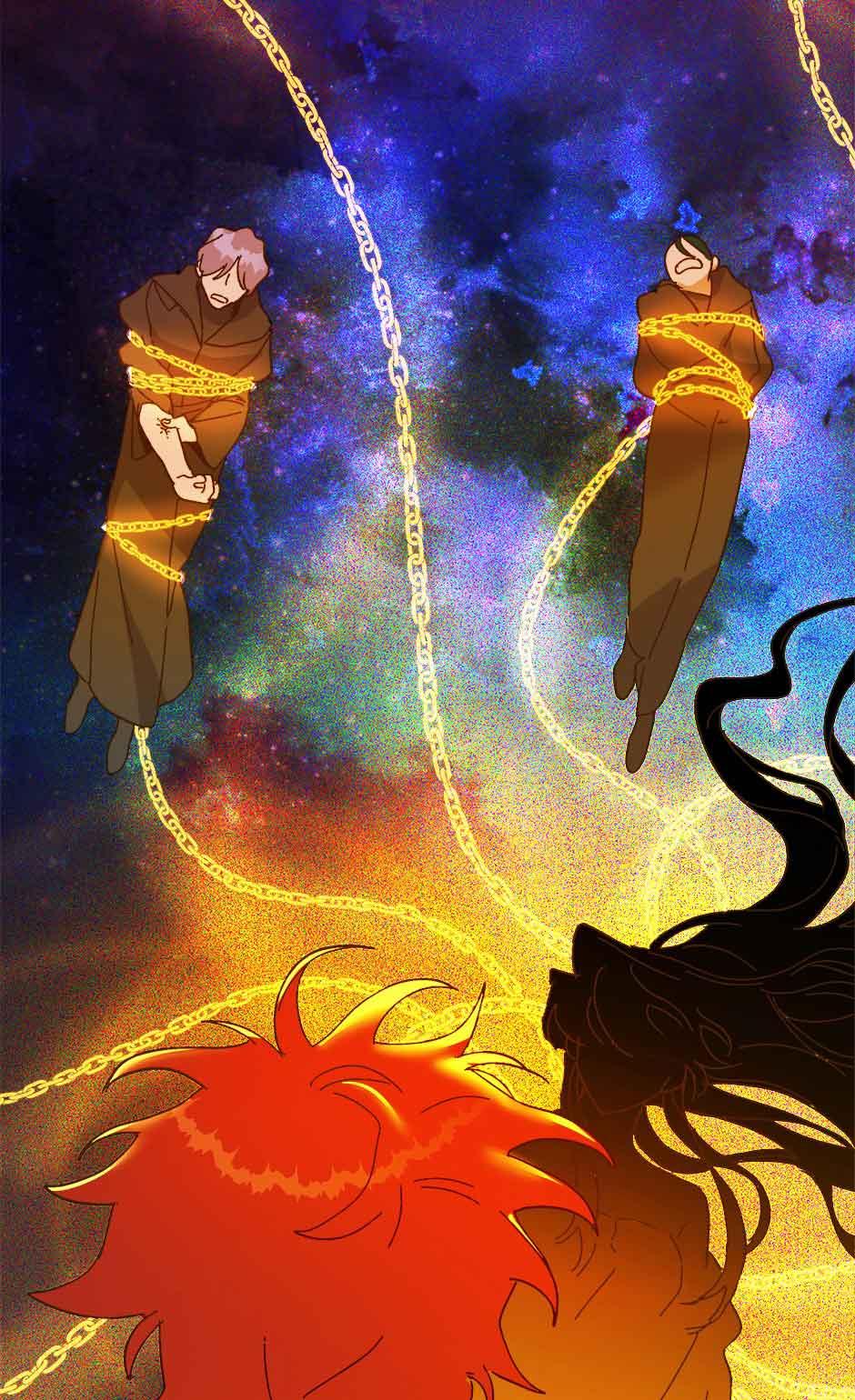 The Princess Pretends To Be Crazy Chapter 82 page 77