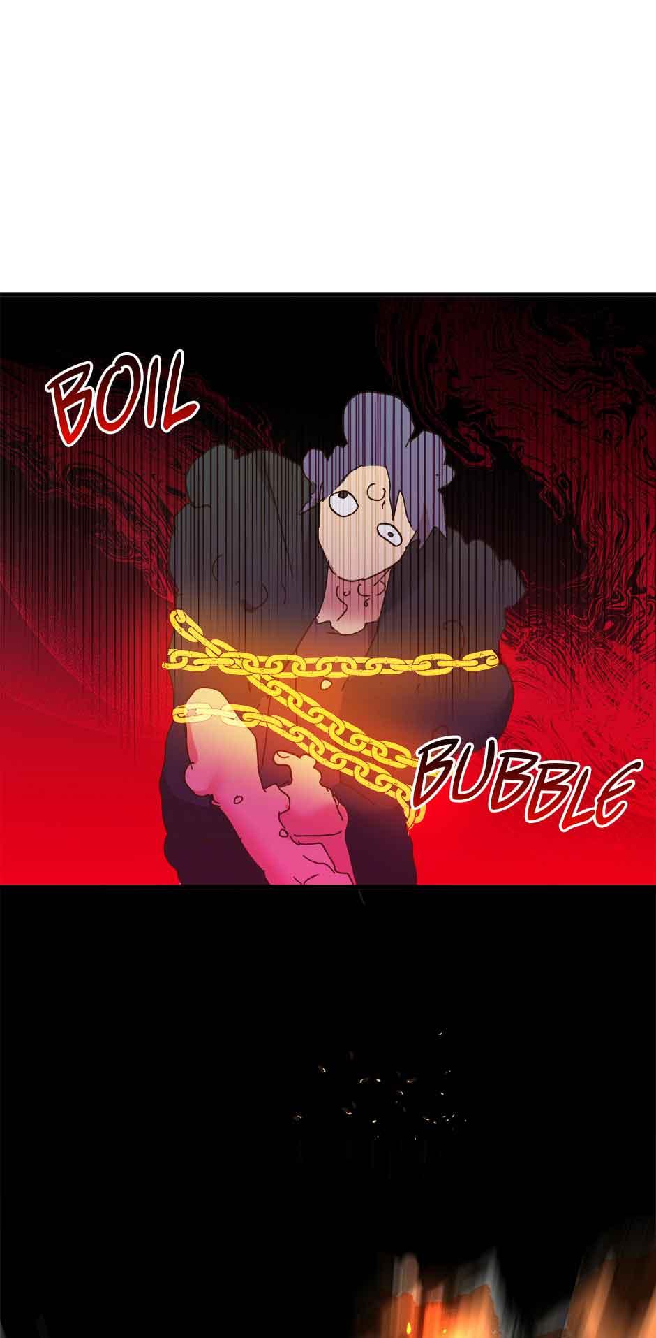 The Princess Pretends To Be Crazy Chapter 82 page 81