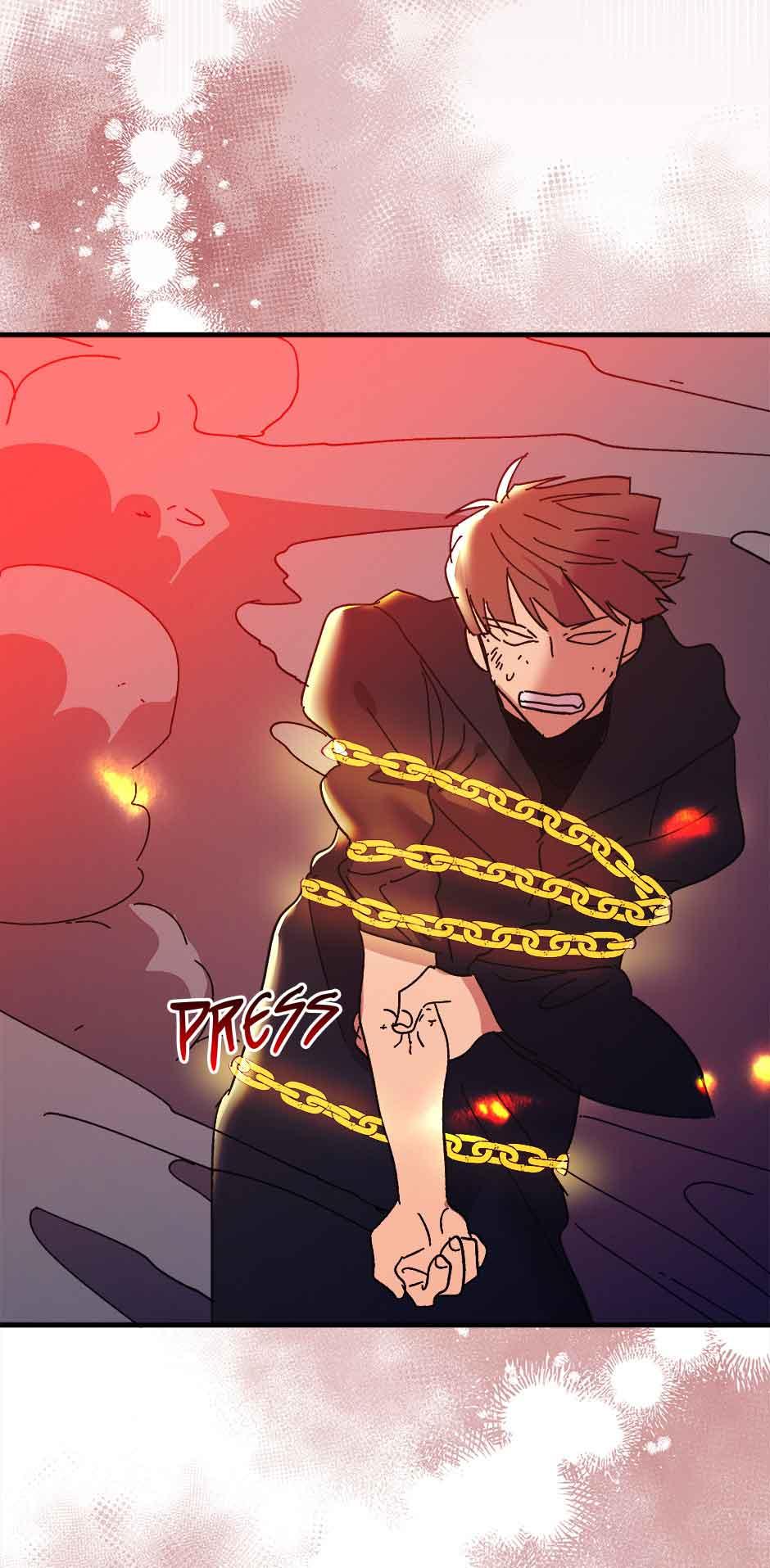 The Princess Pretends To Be Crazy Chapter 82 page 86