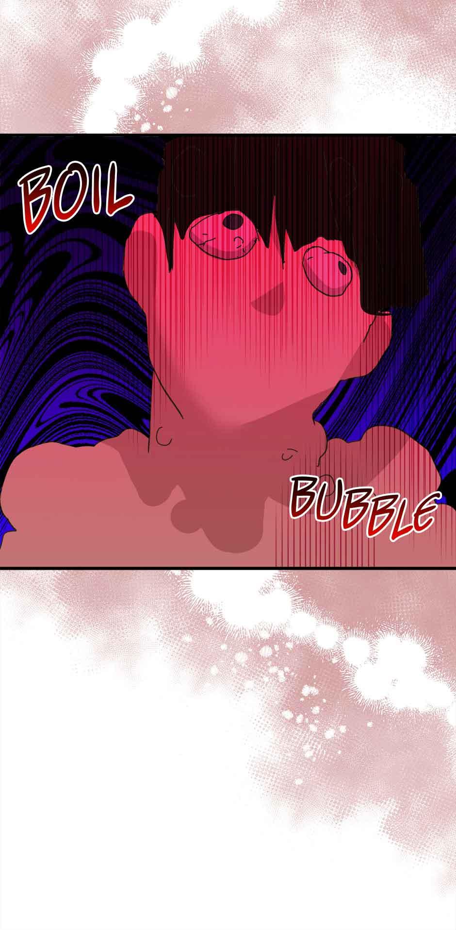 The Princess Pretends To Be Crazy Chapter 82 page 87
